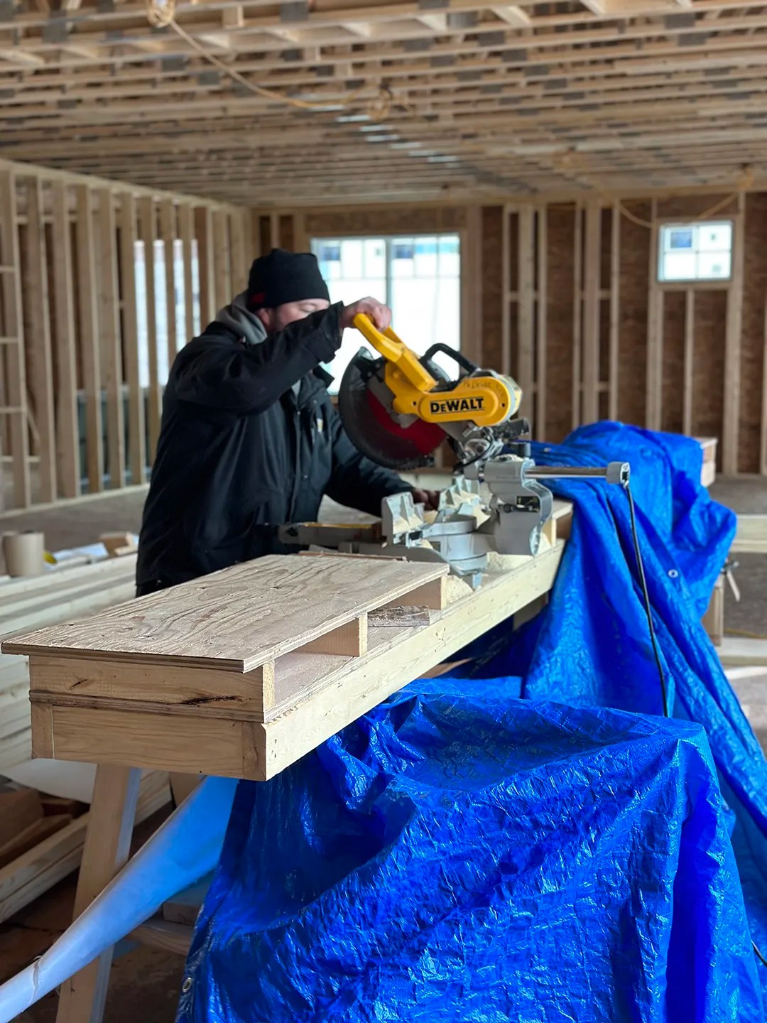 Join Our Team McBride Custom Homes Careers Petoskey, MI